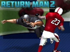 Peli Return Man 2