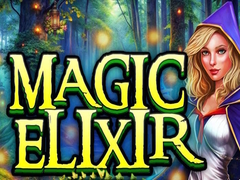 Peli Magic Elixir