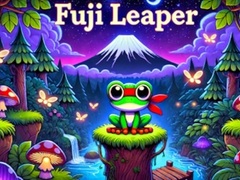 Peli Fuji Leaper