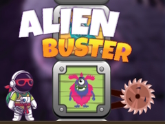 Peli Alien Buster