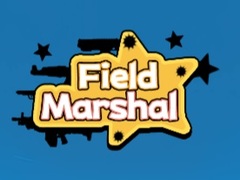 Peli Field Marshal
