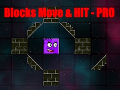 Peli Blocks Move & HIT - PRO