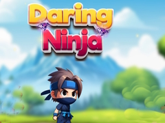 Peli Daring Ninja