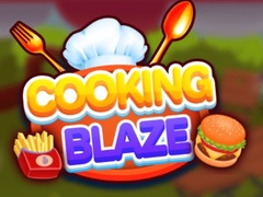 Peli Cooking Blaze