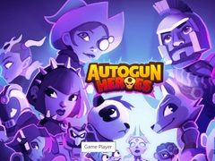 Peli Autogun Heroes