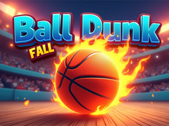 Peli Ball Dunk Fall