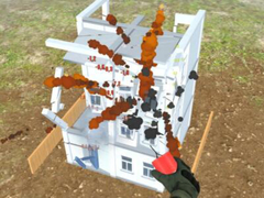 Peli Big Boom! Building Smash!