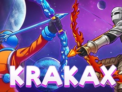 Peli Krakax