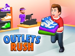 Peli Outlets Rush