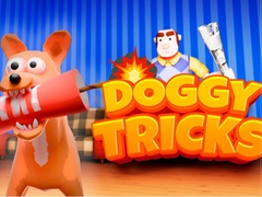Peli Doggy Tricks