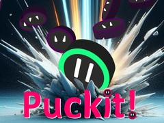 Peli Puckit!