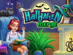 Peli Halloween Merge