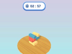 Peli Tower Jam 3D