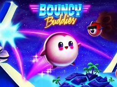 Peli Bouncy Buddies