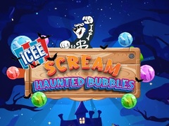 Peli ICEE Scream: Haunted Bubbles