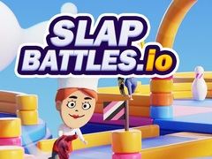 Peli Slap Battles.io