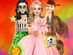 Peli Iconic Halloween Costumes