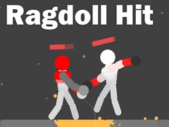 Peli Ragdoll Hit