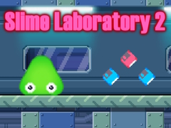 Peli Slime Laboratory 2