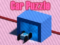 Peli Car Puzzle