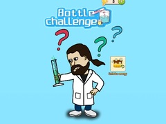 Peli Bottle challenge
