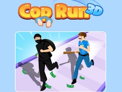 Peli Cop Run 3D