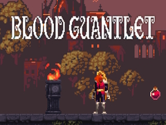 Peli Blood Gauntlet