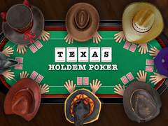 Peli Texas Holdem Poker