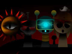 Peli Sprunki Infected