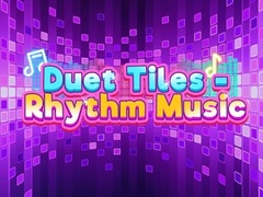 Peli Duet Tiles Rhythm Music