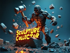 Peli Sculpture Collector