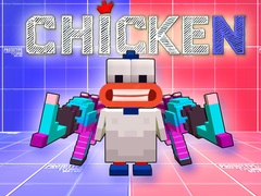 Peli Chicken CS