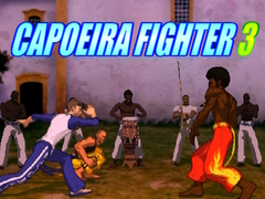 Peli Capoeira Fighter 3 