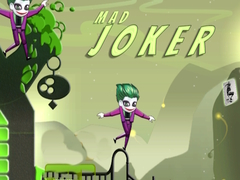 Peli Mad Joker