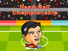 Peli Head-ball championship