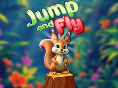 Peli Jump and Fly