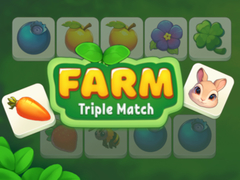 Peli Farm Triple Match
