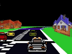 Peli Raceway Legend