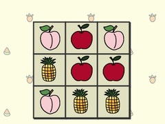 Peli Fruits Match