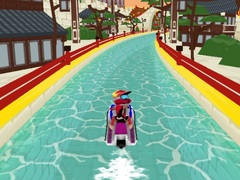 Peli Jet Ski Run