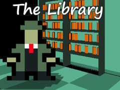 Peli The Library