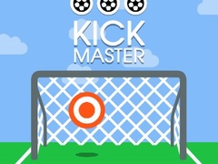 Peli Kick Master