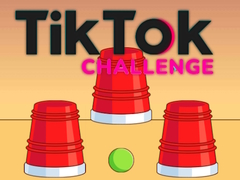 Peli Tiktok Challenge