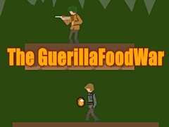 Peli The GuerillaFoodWar 