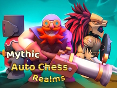Peli Mythic Auto Chess Realms