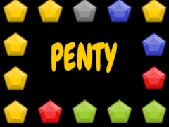 Peli Penty