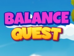 Peli Balance Quest