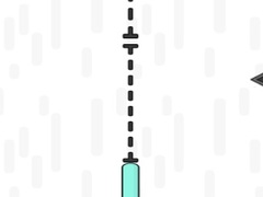 Peli Jumping Arrow