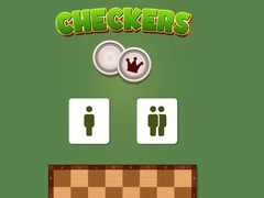 Peli Checkers