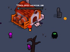 Peli Skeleton Slayer